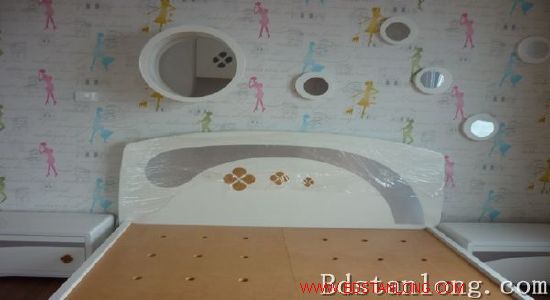 Apartment for rent in Mipec Tower Hanoi 7