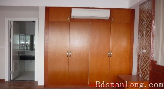 Apartment for rent in Mipec Tower Hanoi 10