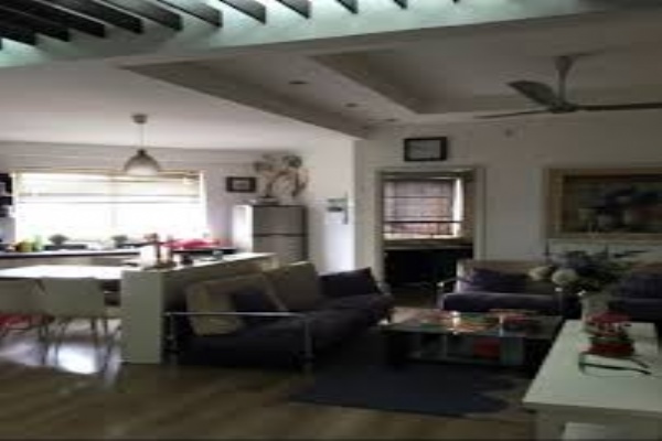 Apartment for rent in Newtatco Vinh Phuc, Ba Dinh, Hanoi