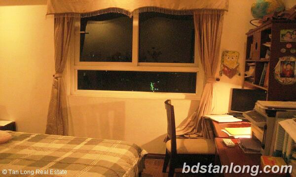 Apartment for rent in Trung Hoa Nhan Chinh Urban, Cau Giay 5