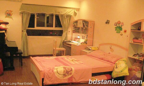 Apartment for rent in Trung Hoa Nhan Chinh Urban, Cau Giay 6