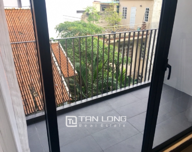 Apartment for rent on Yen Hoa street, Yen Phu village, Tay Ho district! 2