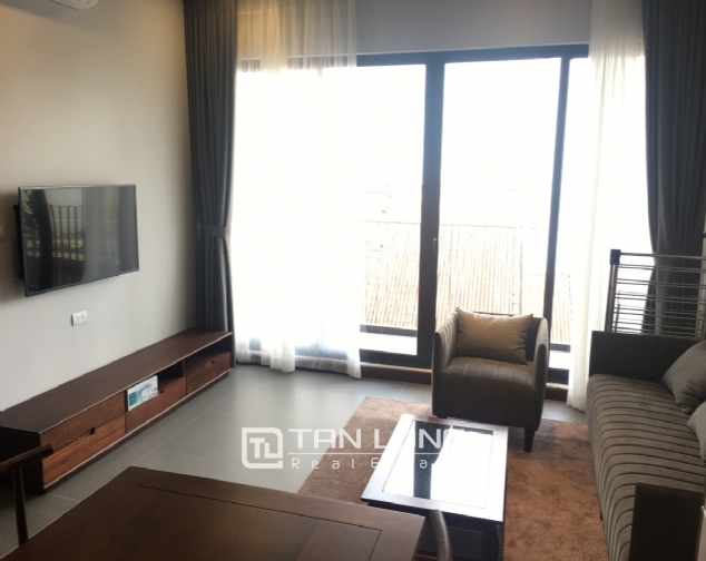 Apartment for rent on Yen Hoa street, Yen Phu village, Tay Ho district! 3