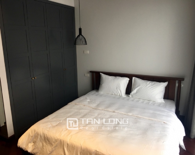Apartment for rent on Yen Hoa street, Yen Phu village, Tay Ho district! 5