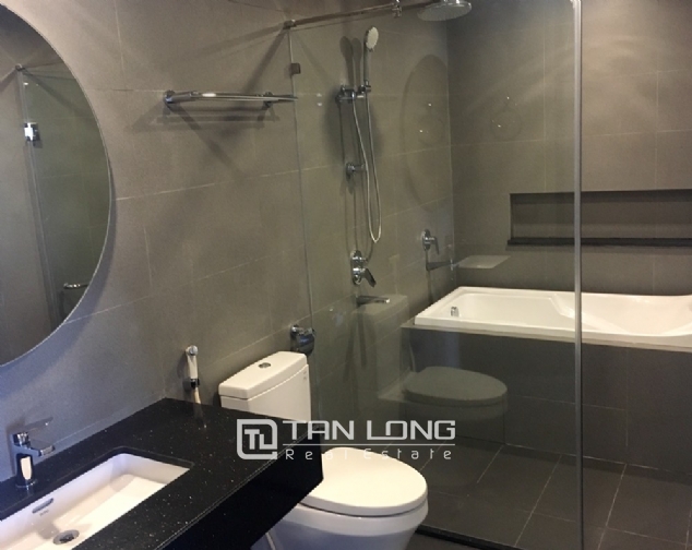 Apartment for rent on Yen Hoa street, Yen Phu village, Tay Ho district! 6