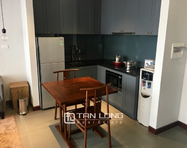 Apartment for rent on Yen Hoa street, Yen Phu village, Tay Ho district! 7