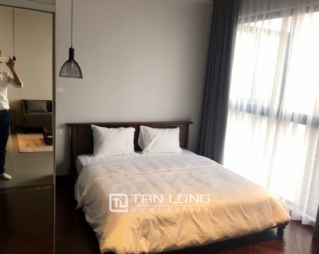 Apartment for rent on Yen Hoa street, Yen Phu village, Tay Ho district! 8