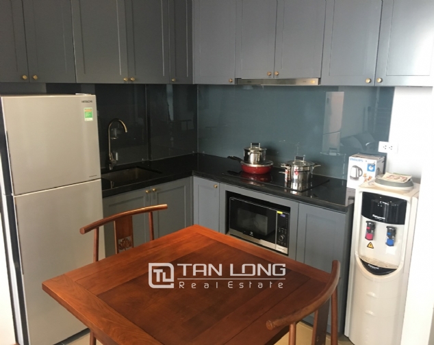 Apartment for rent on Yen Hoa street, Yen Phu village, Tay Ho district! 9