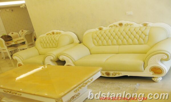 Apartment for sale in Ciputra, Tay Ho, Ha Noi 4
