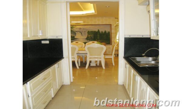Apartment for sale in Ciputra, Tay Ho, Ha Noi 5