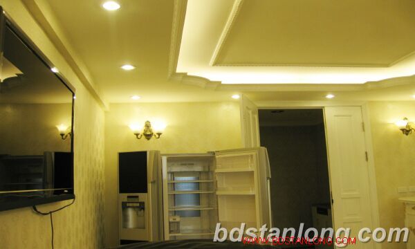 Apartment for sale in Ciputra, Tay Ho, Ha Noi 10