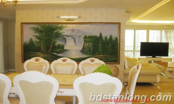 Apartment for sale in Ciputra, Tay Ho, Ha Noi 7