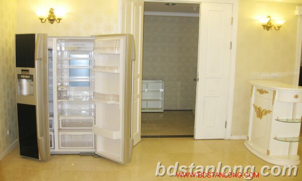 Apartment for sale in Ciputra, Tay Ho, Ha Noi 9