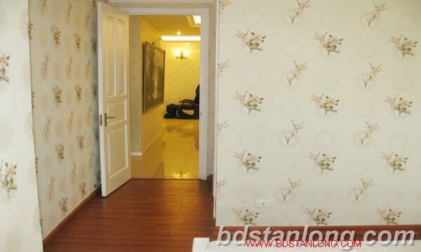 Apartment for sale in Ciputra, Tay Ho, Ha Noi 1