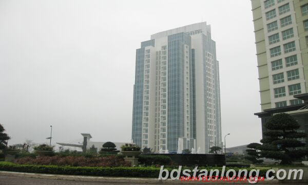 Apartment for sale in Ciputra, Tay Ho, Ha Noi 4