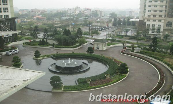 Apartment for sale in Ciputra, Tay Ho, Ha Noi 5