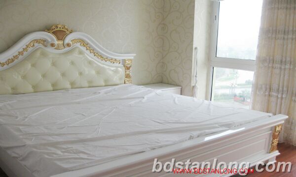 Apartment for sale in Ciputra, Tay Ho, Ha Noi 6