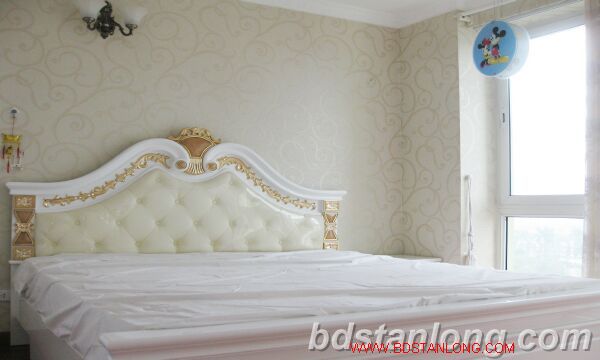Apartment for sale in Ciputra, Tay Ho, Ha Noi 7