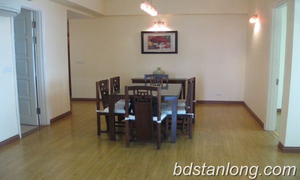 Apartment in Ciputra rental