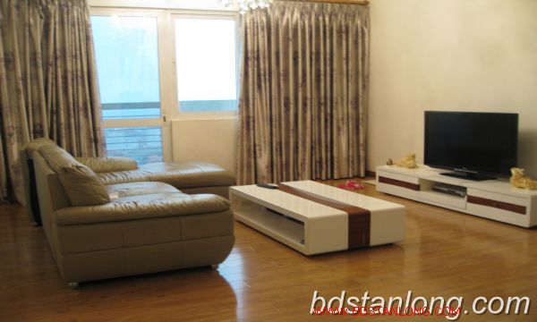 Apartment in Ciputra rental 1