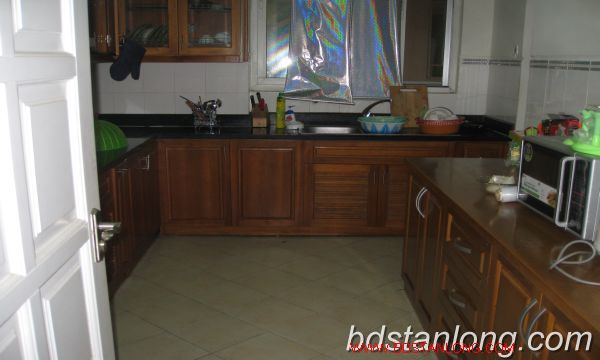 Apartment in Ciputra rental 3