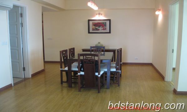 Apartment in Ciputra rental 4