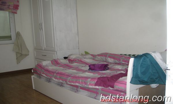 Apartment in Ciputra rental 5