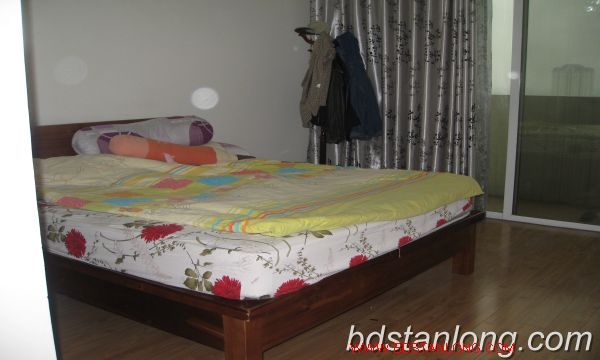Apartment in Ciputra rental 6