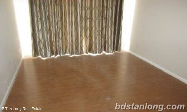 Apartment in Vuon Dao, Tay Ho for rent. 2