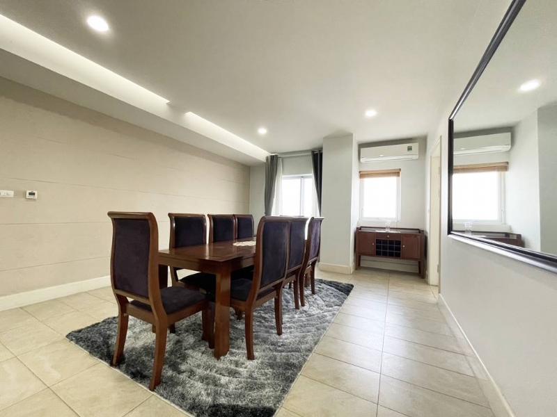 Awesome lakeview apartment for rent in Golden Westlake 14