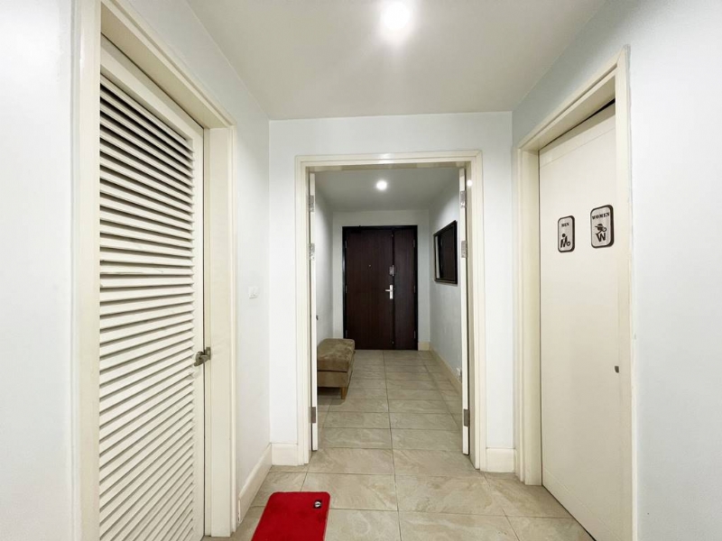 Awesome lakeview apartment for rent in Golden Westlake 8
