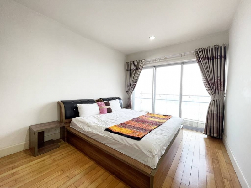 Awesome lakeview apartment for rent in Golden Westlake 20