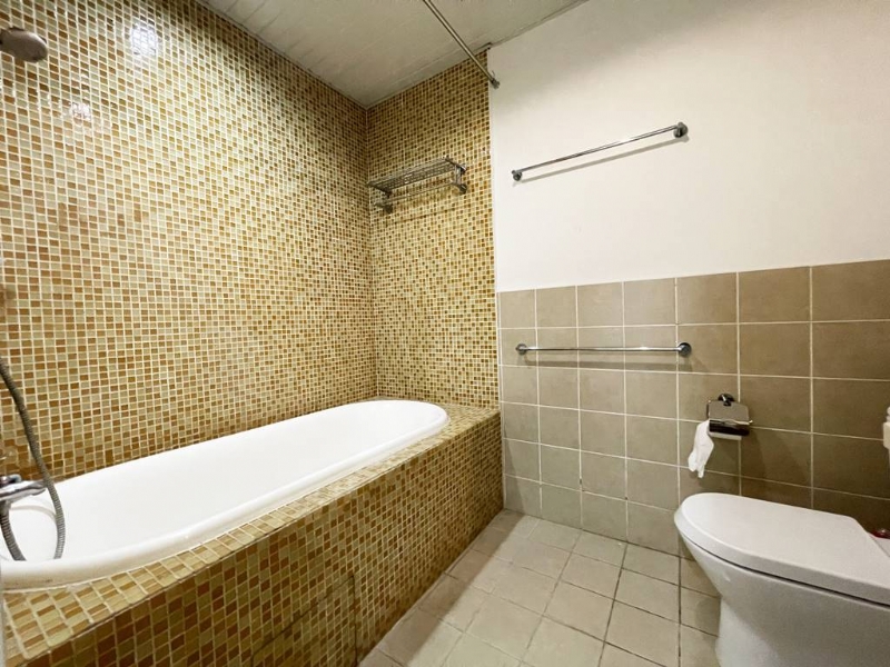 Awesome lakeview apartment for rent in Golden Westlake 22