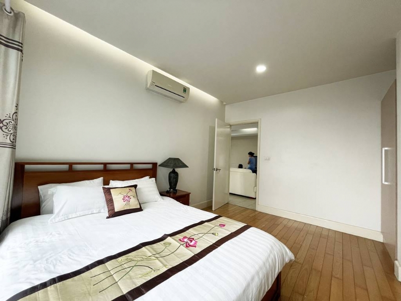 Awesome lakeview apartment for rent in Golden Westlake 30