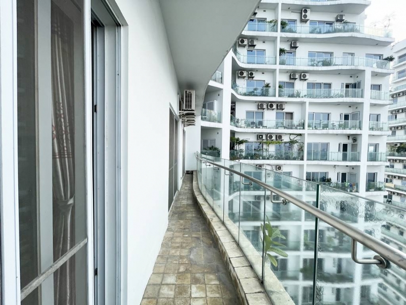 Awesome lakeview apartment for rent in Golden Westlake 37