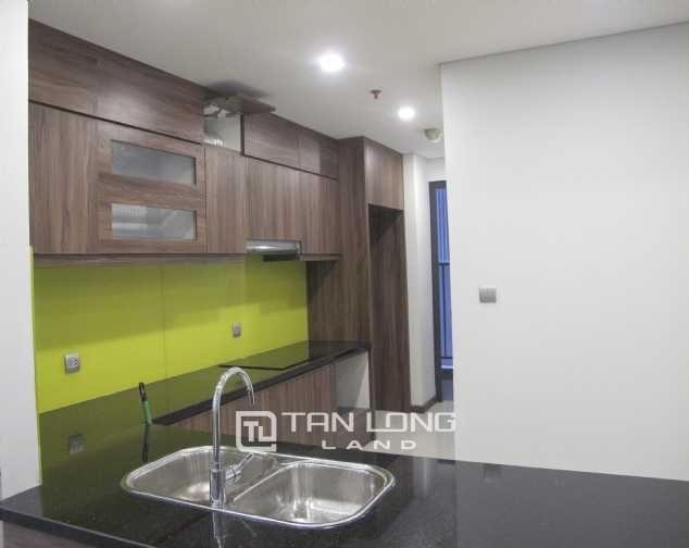 Beautiful 3 bedroom apartment in N01T4, Diplomatic Corps, Xuan Dinh Ward, Bac Tu Liem District 4