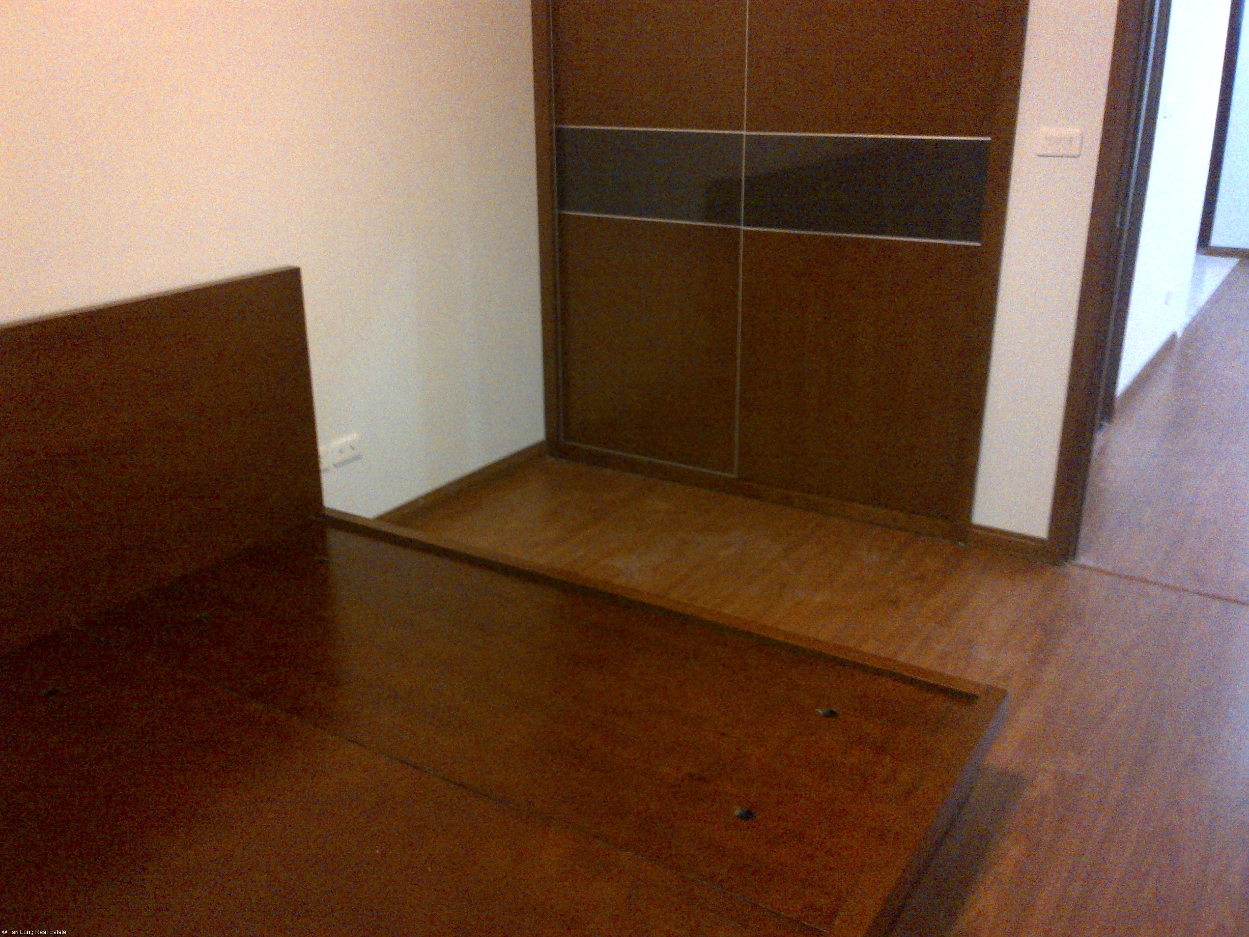 Brand new 2 bedroom apartment for rent in Star Tower, Cau Giay, Hanoi 7