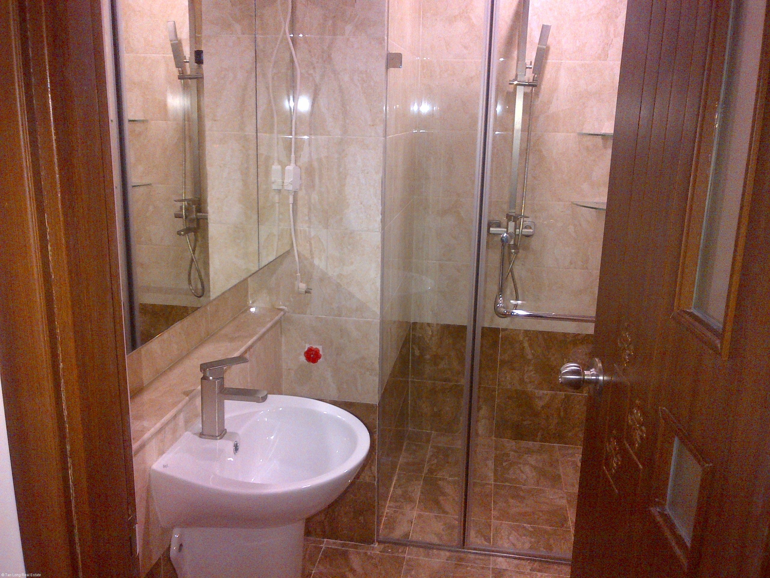 Brand new 2 bedroom apartment for rent in Star Tower, Cau Giay, Hanoi 1