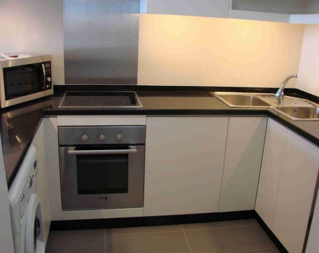 Bright 2 bedroom apartment for rent at Hoa Binh Green City, Minh Khai, Hai Ba Trung 4