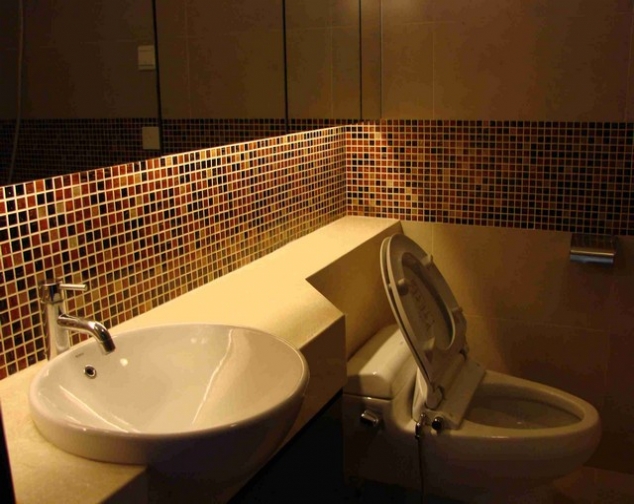 Bright 2 bedroom apartment for rent at Hoa Binh Green City, Minh Khai, Hai Ba Trung 9