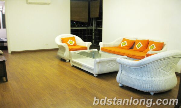 Ciputra apartment for rent