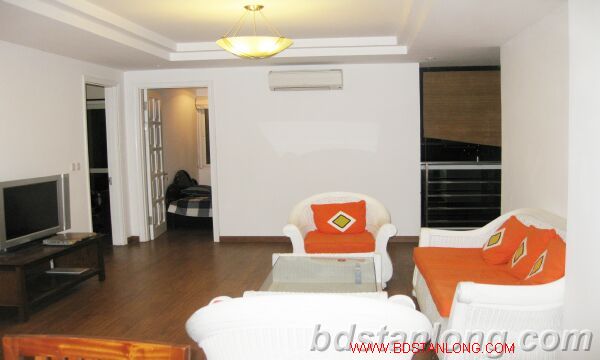 Ciputra apartment for rent 1