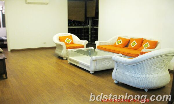 Ciputra apartment for rent 2