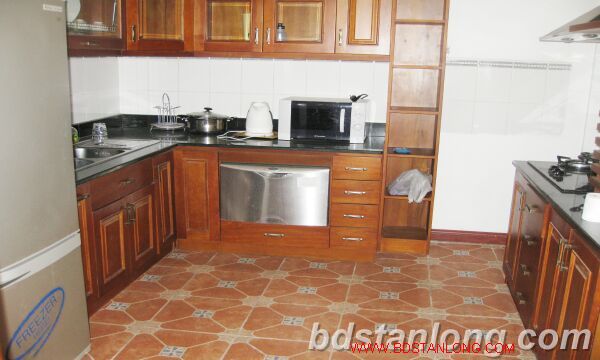 Ciputra apartment for rent 3