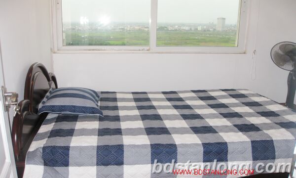 Ciputra apartment for rent 4