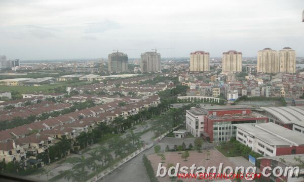 Ciputra apartment for rent 5