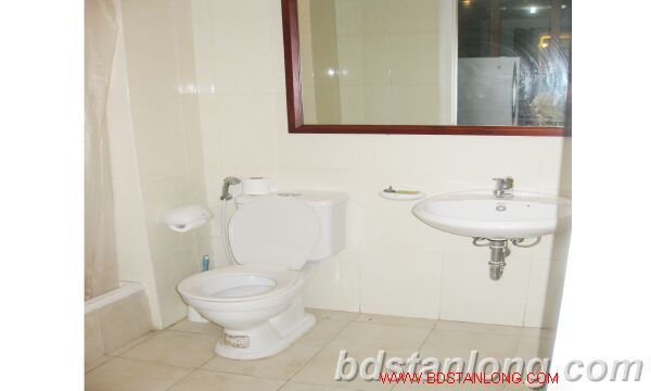 Ciputra apartment for rent 6
