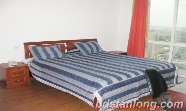 Ciputra apartment for rent 7