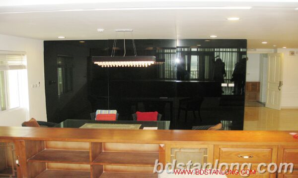 Ciputra penthouse for lease 2