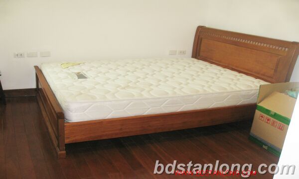 Ciputra penthouse for lease 5